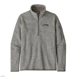 PATAGONIA Better Sweater